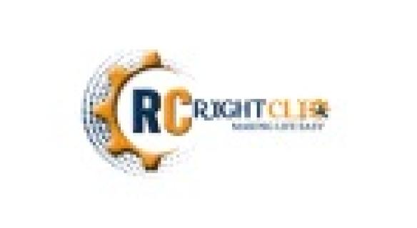 Washing Machine Repair Bangalore - Rightcliq logo