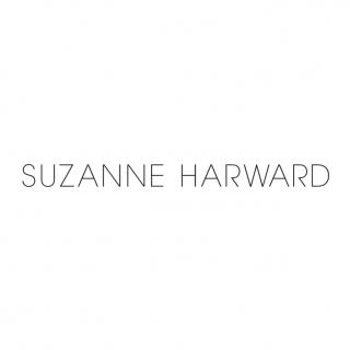 Suzanne Harward logo