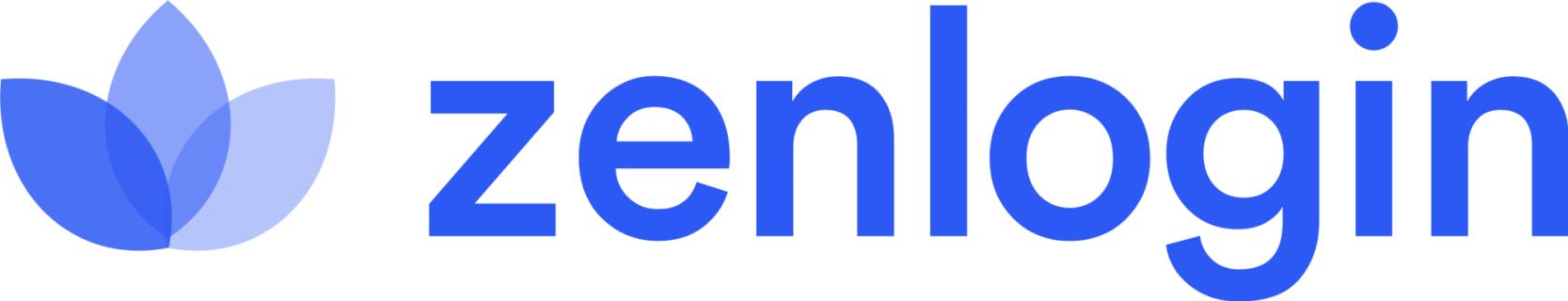 Zenlogin logo