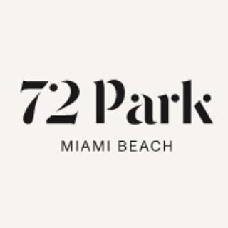 72 Park logo