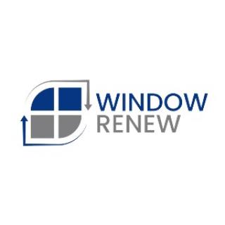 Window Renew logo