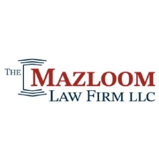 The Mazloom Law Firm, LLC logo