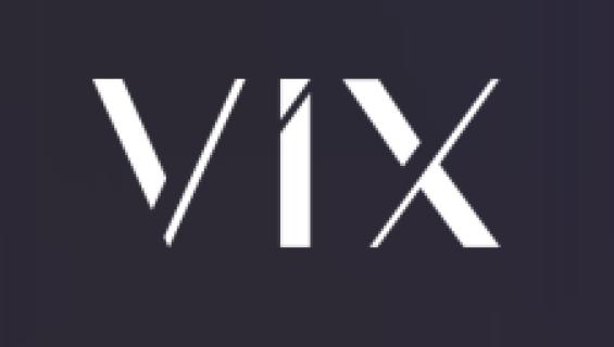 Vix Media Group logo