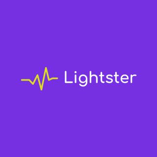 Lightster logo