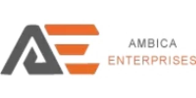 Ambica Enterprises logo