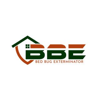 Bed Bug Exterminator logo