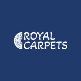 Royal Carpets.ae logo