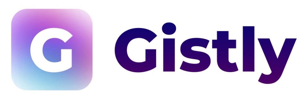 Gistly logo