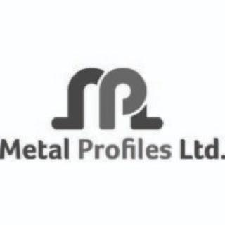 Metal Profiles Ltd logo