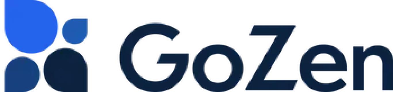 GoZen Technologies logo