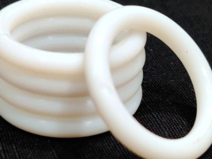 PTFE Product Manufacturers in India - Goa Polymer logo