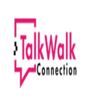 Talk Walk Connection logo