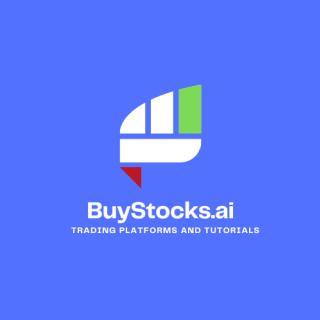 BuyStocks.ai logo