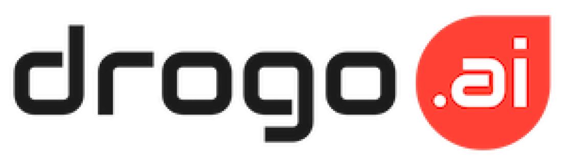 DrogoAI logo