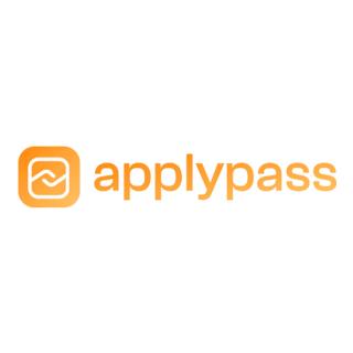 ApplyPass - Goodbye job applications, hello interviews logo