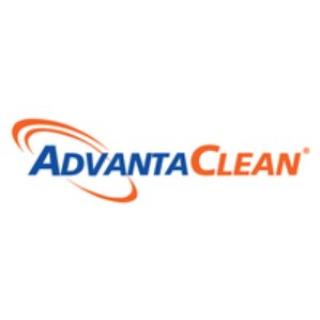 AdvantaClean of Central Arkansas logo