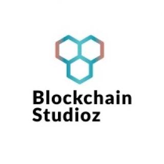 Blockchain Studioz logo