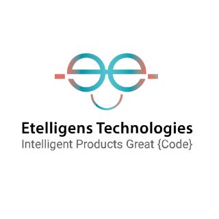 Etelligens Technologies logo