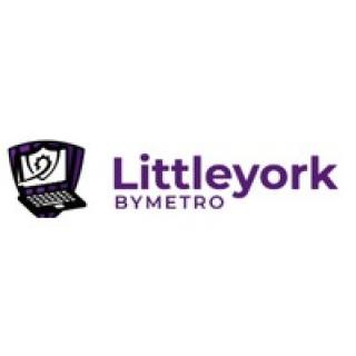 Little York By Metro logo