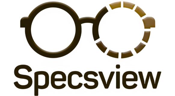 Specsview logo