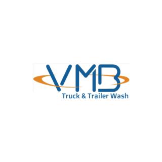 VMB Truck Wash logo