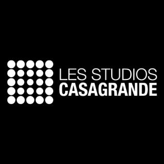 Les Studios Casagrande - Your ideas in images logo