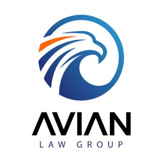 Avian Law Group logo