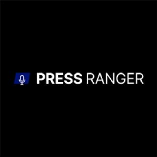 Press Ranger logo