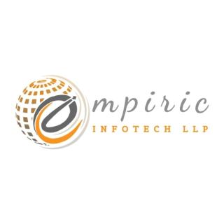 Empiric Infotech LLP logo