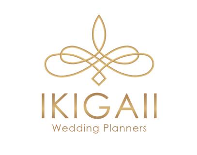 Ikigaii wedding planners in dubai UAE logo