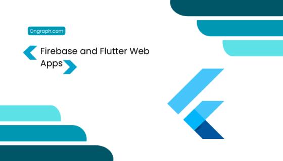 Best Flutter Web Tips | Firebase and Flutter Web Apps Development logo