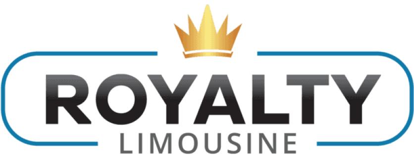 Luxury Limo and Party Bus Services in San Diego, CA | Royalty Limousine logo