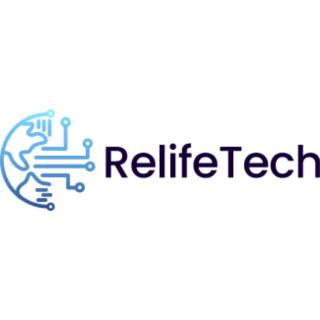 ReLife Tech logo