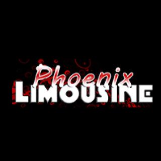 Phoenix Limousine logo