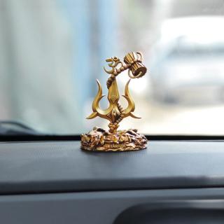 Buy Car Dashboard Decor Items | Car Dashboard Accessories – theartarium logo