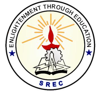 Best engineering college in India logo