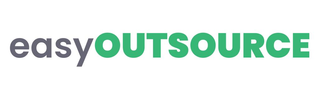 Easy Outsource logo