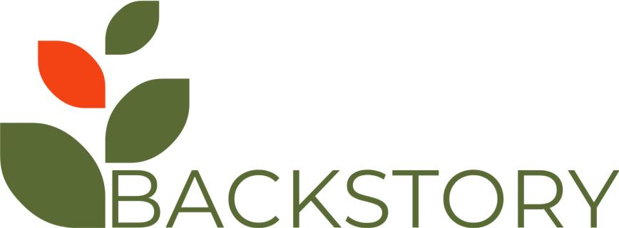 Backstory Prove logo