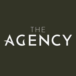 THE BIGGEST MARKETING, EVENTS & MEDIA AGENCY IN EUROPE logo