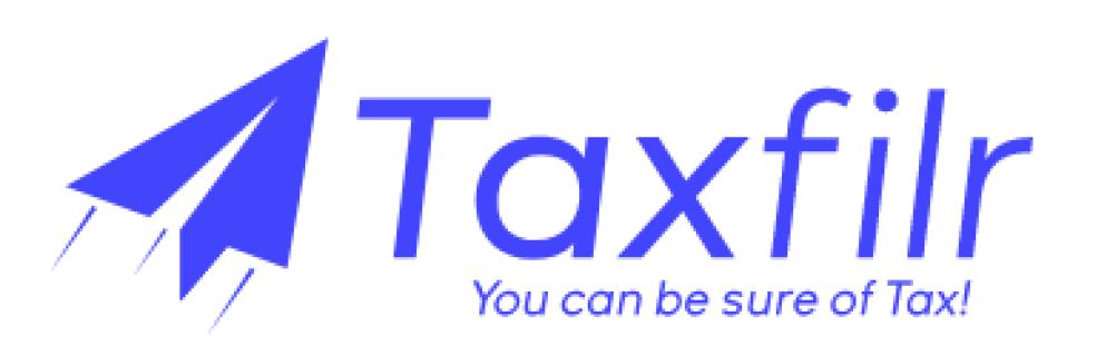 Best Income Tax Consultants in Bangalore - Taxfilr logo