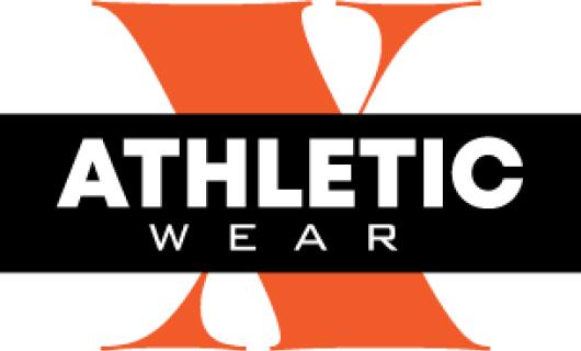 X Athletic Wear logo