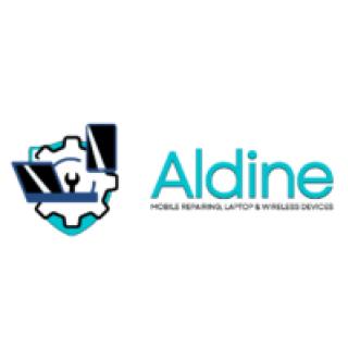 Aldine By Metro logo