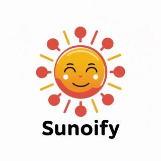 Sunoify logo