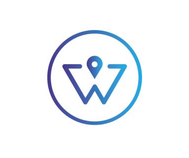 WalkABit - an app that helps to save an earn logo