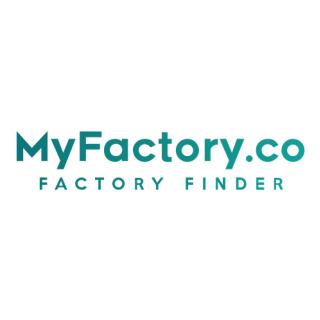 MyFactory.co - Factory Finder logo