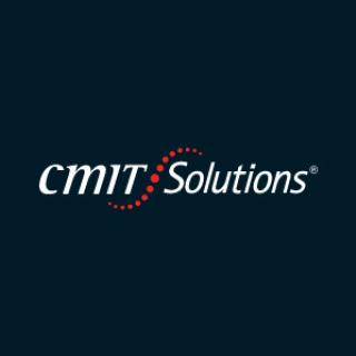 CMIT Solutions Houston SW logo