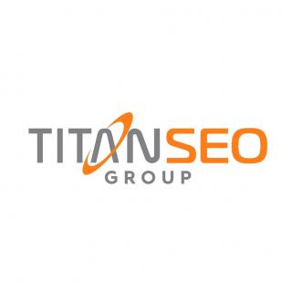 Titan SEO Group - SEO your competitors will envy logo