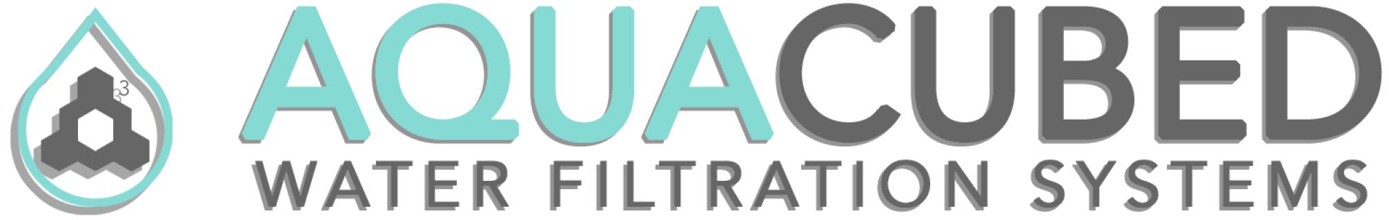 Aquacubed logo