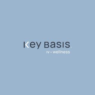 Key Basis IV & Wellness logo