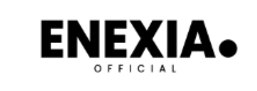 Enexia logo